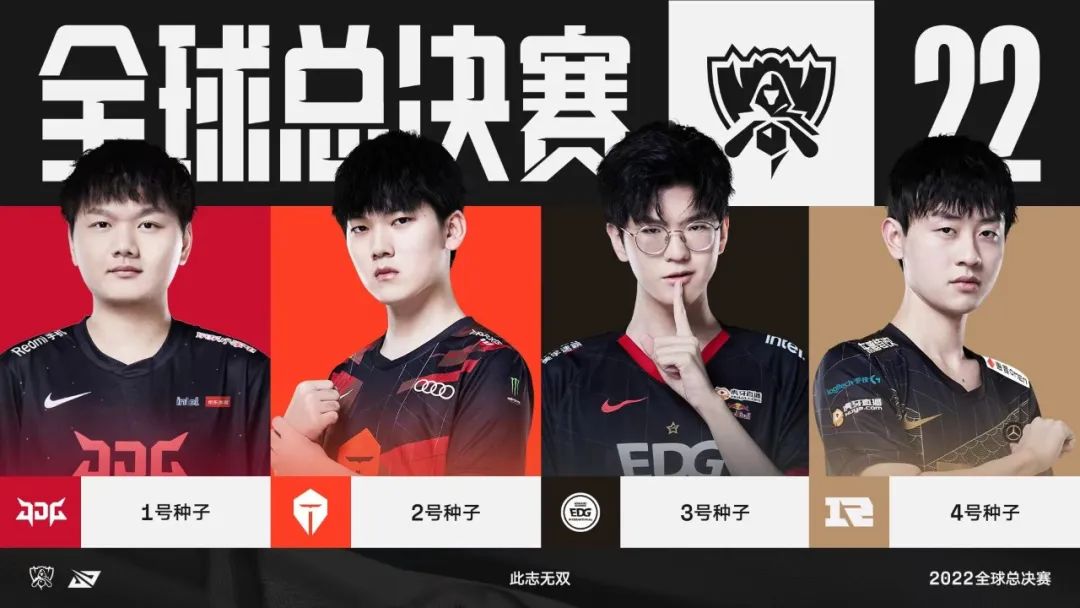 的6场比赛