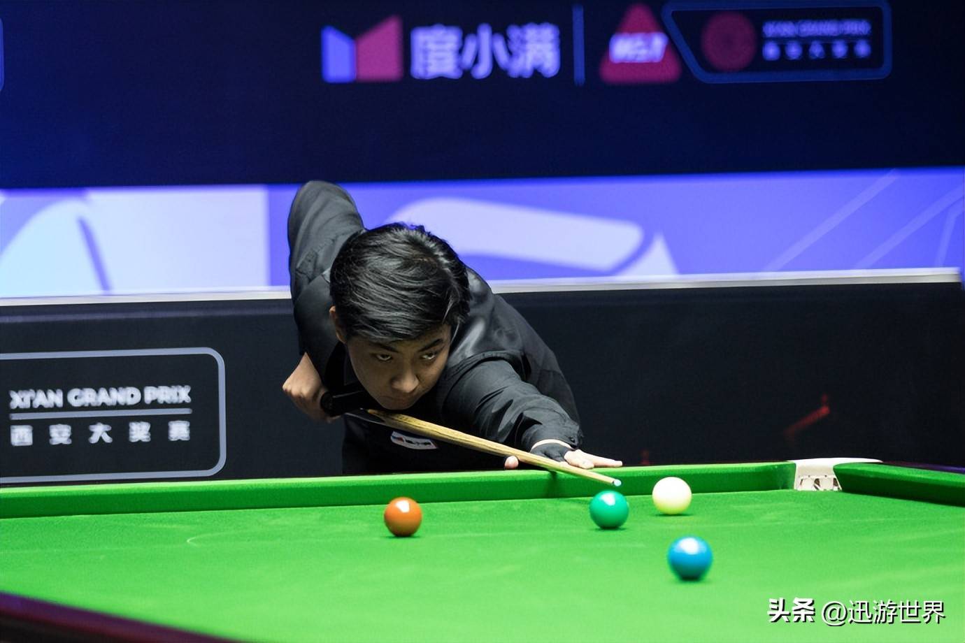 赛事亮点 赛事亮点