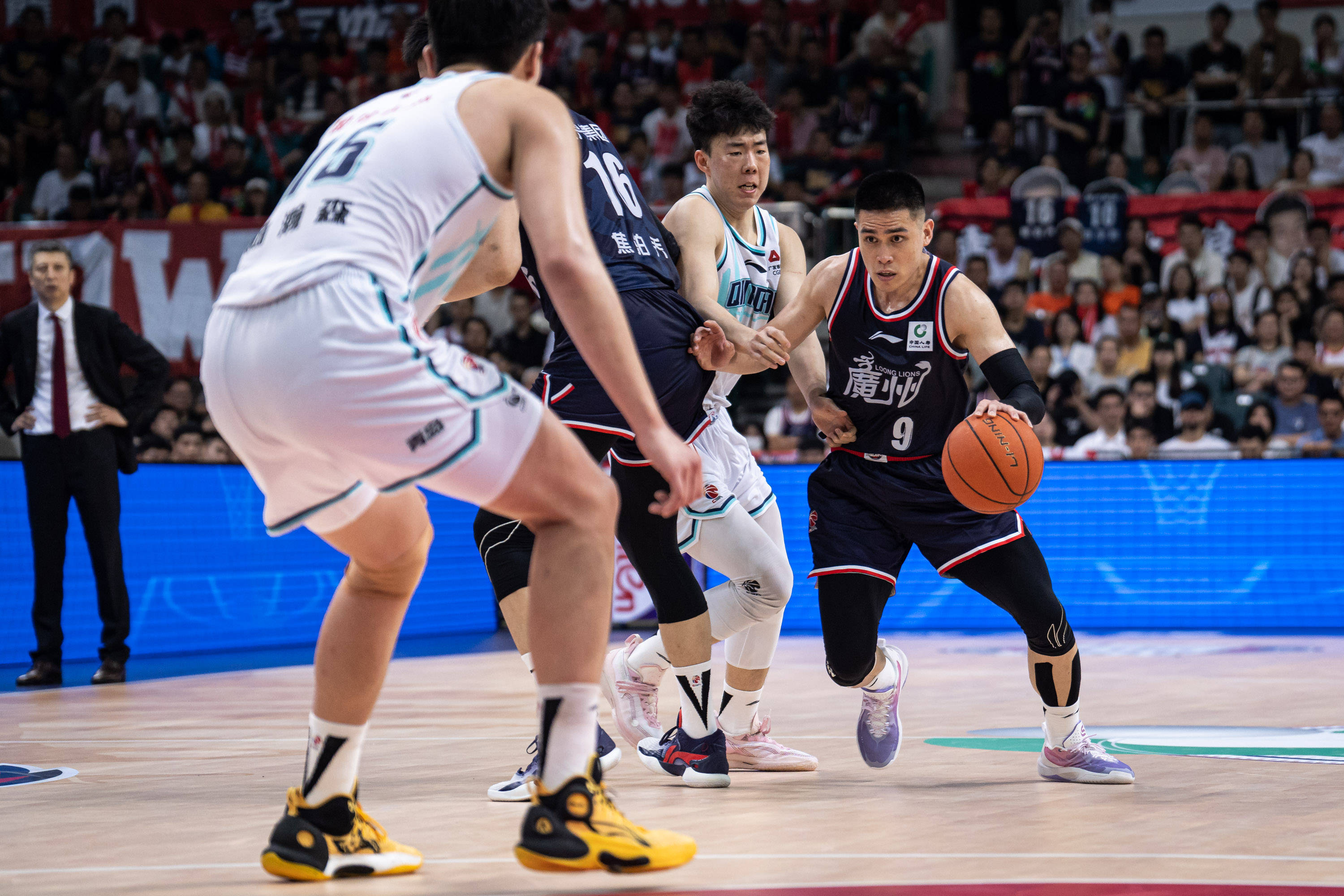 更多的责任 更多的责任