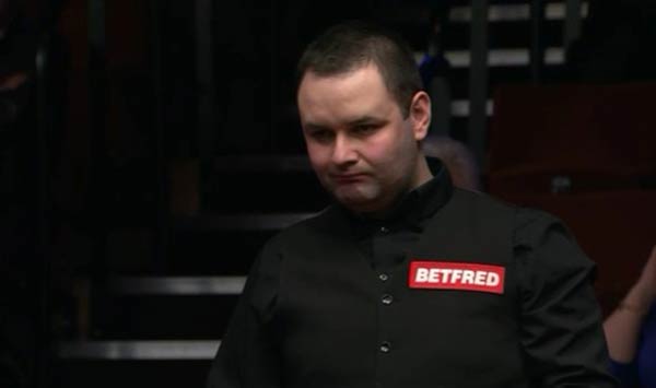 对撞的紧张 对撞的紧张